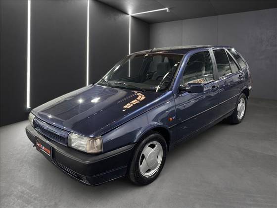 FIAT TIPO 2.0 IE SLX 8V GASOLINA 4P MANUAL FIAT TIPO 2.0 IE SLX 8V GASOLINA 4P MANUAL